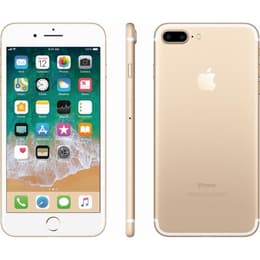 iPhone 7 Plus 32GB - Gold - Locked AT&T