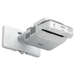 Epson BrightLink 685WI Video projector 3500 Lumen - White