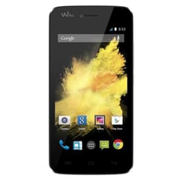 Wiko Birdy 4GB  - White - Locked AT&T