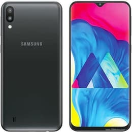 Galaxy M10 16GB - Black - Unlocked