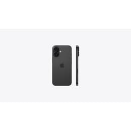 iPhone 16 256GB - Black - Locked AT&T