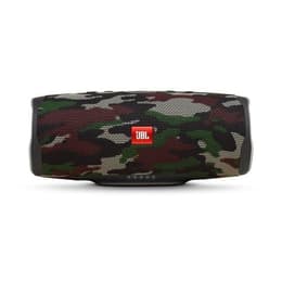 JBL Charge 4 Bluetooth speakers - Camo
