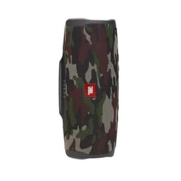 JBL Charge 4 Bluetooth speakers - Camo