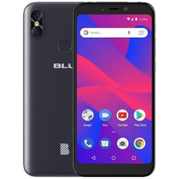 BLU Studio Mega (2018) 16GB - Black - Unlocked