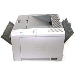 HP LaserJet 2420DN Monochrome Laser