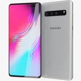Galaxy S10 5G 256GB - Black - Locked T-Mobile