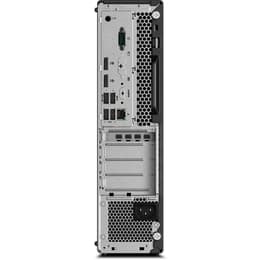 Lenovo ThinkStation P330 Gen 2 SFF Core i5 2.9 GHz - SSD 256 GB RAM 8GB