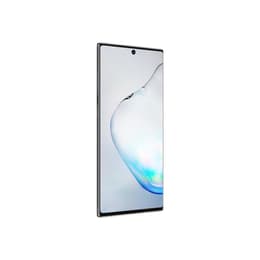 Galaxy Note10+ 256GB - Black - Locked AT&T