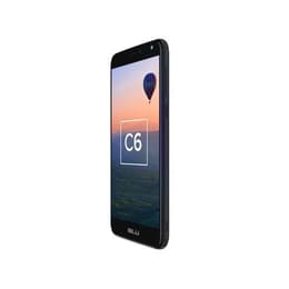 BLU C6 16GB - Black - Unlocked