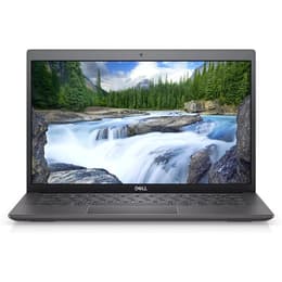 Dell Latitude 3301 13-inch (2018) - Core i5 - Gen 8 (U) - 8 GB - SSD 256 GB