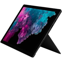 Microsoft Surface Pro 6 12" Core i5 1.6 GHz - SSD 128 GB - 8 GB Without keyboard