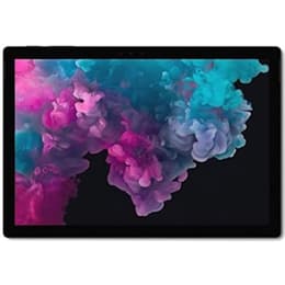 Microsoft Surface Pro 6 12" Core i5 1.6 GHz - SSD 128 GB - 8 GB Without keyboard