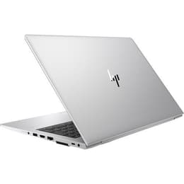 Hp EliteBook 850 G5 15-inch (2020) - Core i7-8550U - 16 GB - SSD 256 GB