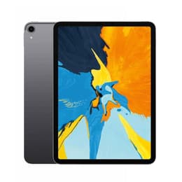 Restored Apple iPad Pro 11 (3rd Generation) 256GB Wi-Fi Only Tablet -  Space Gray (Refurbished)