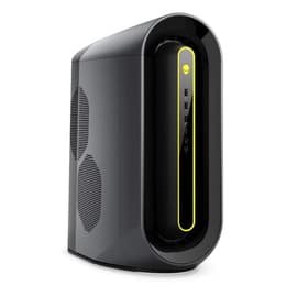 Dell Alienware Aurora R10 Ryzen 7 5800H 3.2 GHz - SSD 1 TB - 16GB