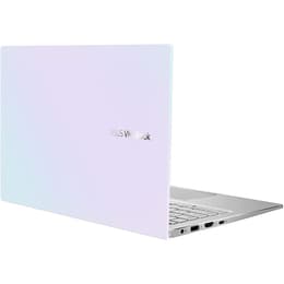 Asus VivoBook S13 S333JA-DS51 13-inch (2019) - Core i5-1035G1 - 8 GB - SSD 512 GB