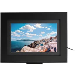 Simply Smart Home FSM010BL Digital picture frame