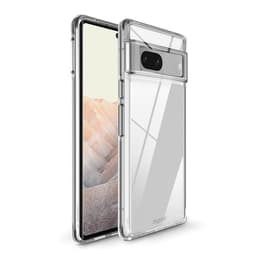 Google Pixel 7 case - Plastic - Clear