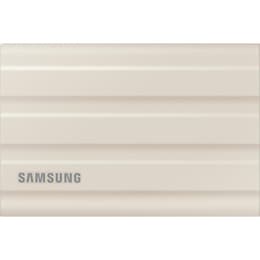 Samsung T7 Shield External hard drive - SSD 1 TB USB 3.2