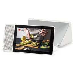 Lenovo Smart Display ZA3R0001US Bluetooth speakers - White