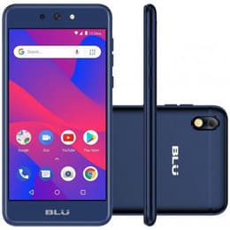 BLU Grand M2 (2018) 8GB - Blue - Unlocked