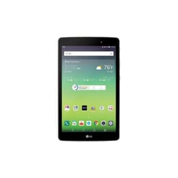 LG G Pad X 32GB - Black - (Wi-Fi + 4G)