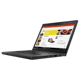 Lenovo ThinkPad L470 14-inch (2017) - Celeron 3955U - 8 GB - SSD 256 GB