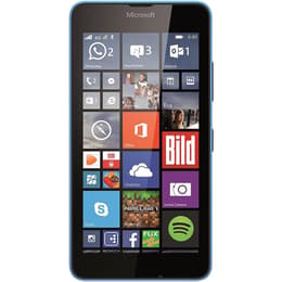 Microsoft Lumia 640 LTE 8GB - Blue - Locked AT&T