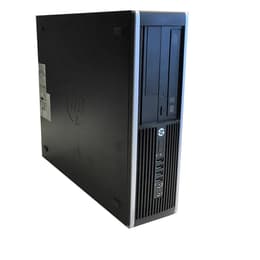 HP Compaq Elite 8300 SFF Core i5 3.2 GHz - SSD 500 GB RAM 4GB