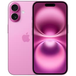 iPhone 16 • Locked T-Mobile