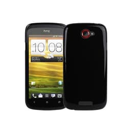 HTC One S 16GB - Black - Locked AT&T