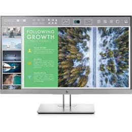 Hp 23-inch Monitor 1920 x 1080 LCD (E243)