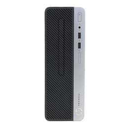 HP ProDesk 400 G5 SFF Core i5 3 GHz - HDD 500 GB RAM 8GB