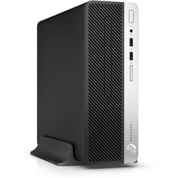 HP ProDesk 400 G5 SFF Core i5 3 GHz - HDD 500 GB RAM 8GB