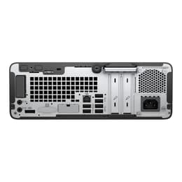 HP ProDesk 400 G5 SFF Core i5 3 GHz - HDD 500 GB RAM 8GB