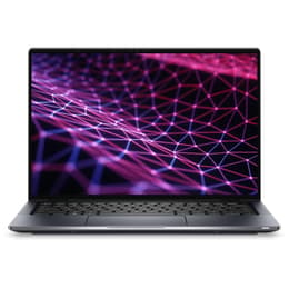 Dell Latitude 9430 14-inch (2022) - Core i7 - Gen 12 (U) - 32 GB - SSD 512 GB
