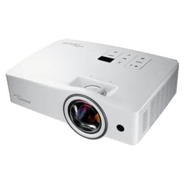 Optoma ZX212ST Video projector 2300 Lumen - White