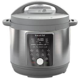 Instant Pot Duo Plus Multi-Cooker