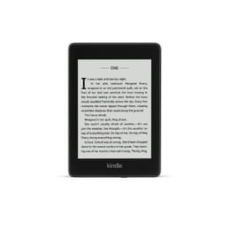 Amazon Kindle Paperwhite 10th Generation 6.0000 Wi-Fi E-reader
