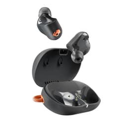 Skullcandy Sesh ANC Active Earbud Noise-Cancelling Bluetooth Earphones - Black