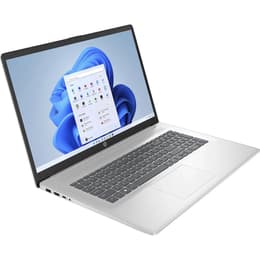 Hp 17-cn2083dx 17-inch (2021) - Core i3-1215U - 8 GB - SSD 256 GB