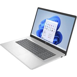 Hp 17-cn2083dx 17-inch (2021) - Core i3-1215U - 8 GB - SSD 256 GB