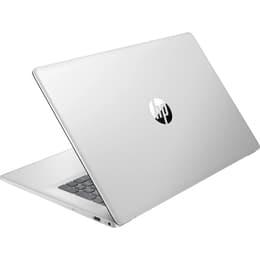 Hp 17-cn2083dx 17-inch (2021) - Core i3-1215U - 8 GB - SSD 256 GB