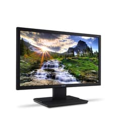 Acer 19-inch Monitor 1440 x 900 LCD (V196WL)