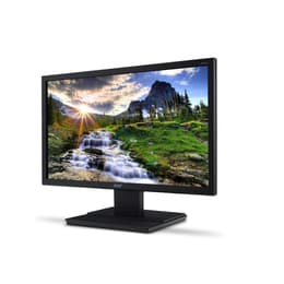Acer 19-inch Monitor 1440 x 900 LCD (V196WL)