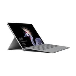 Microsoft Surface Pro 5 12" Core i7 2.5 GHz - SSD 256 GB - 8 GB