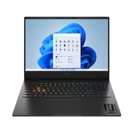 HP Omen Transcend 16-u0000 16-inch - Core i7-13700HX - 16GB 1024GB Nvidia GeForce RTX 4060
