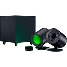 Razer RZ05-04740100-R3U1 Bluetooth speakers - Black