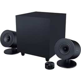 Razer RZ05-04740100-R3U1 Bluetooth speakers - Black