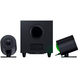 Razer RZ05-04740100-R3U1 Bluetooth speakers - Black